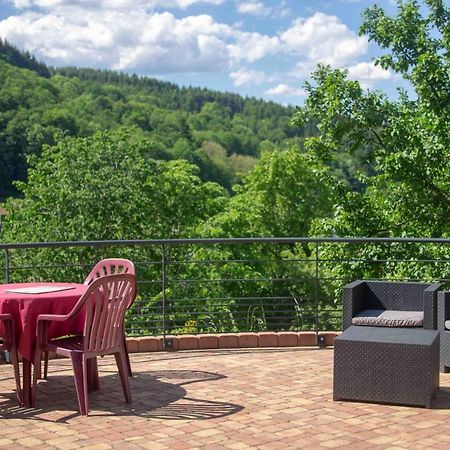 Le Gite Du Wildbach Wildersbach Exteriér fotografie